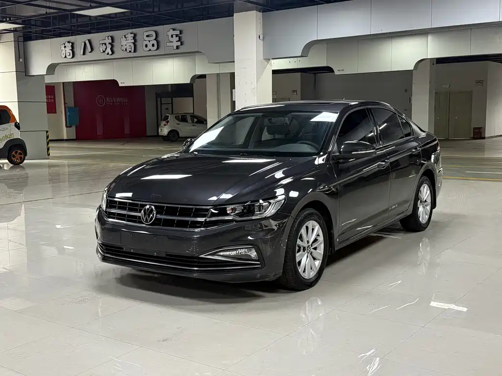 Volkswagen Bora 2022