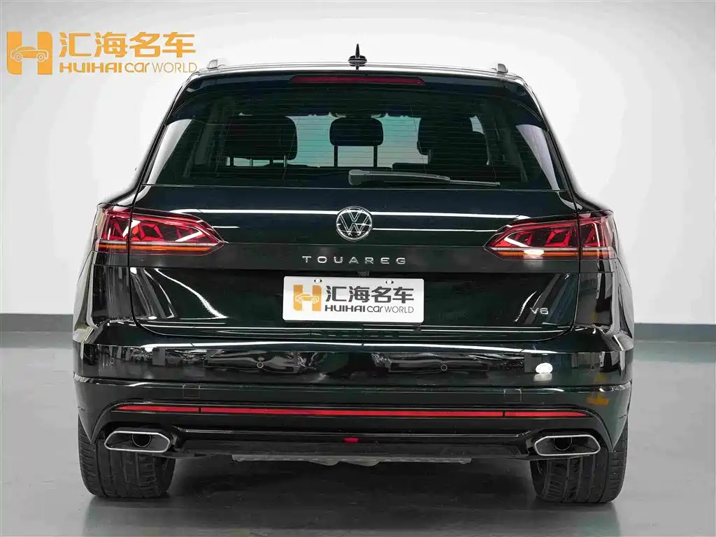Volkswagen Touareg 2023 3.0TSI Sport
