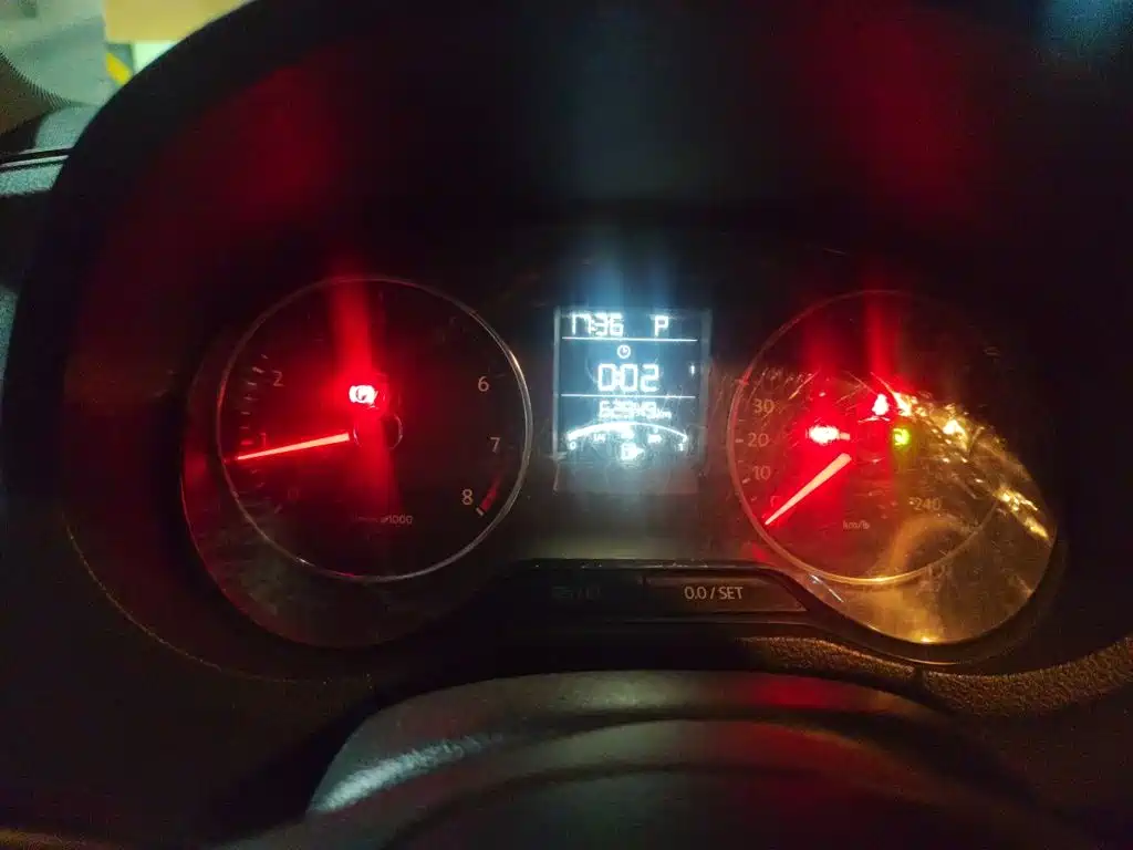 Volkswagen Polo — миниатюра 7