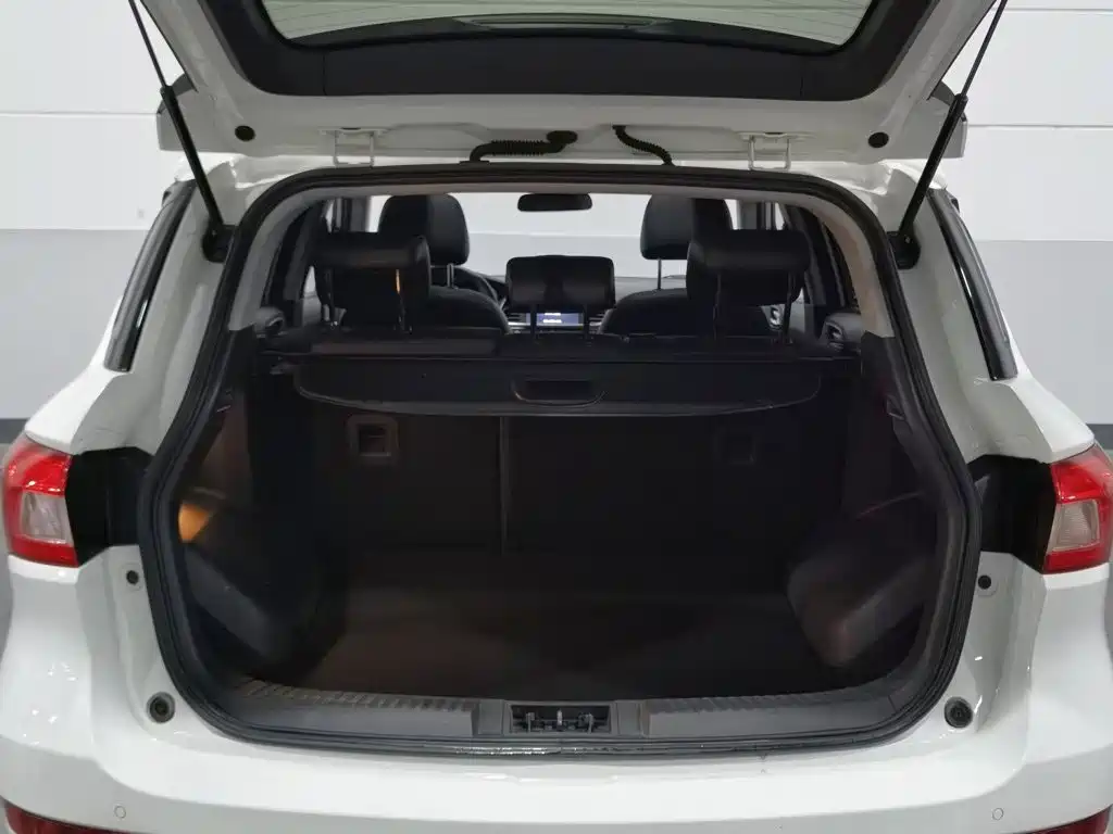 GAC Motor Trumpchi GS4 — миниатюра 16