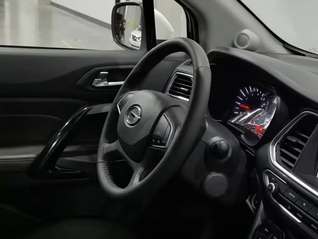 GAC Motor Trumpchi GS4 — миниатюра 22