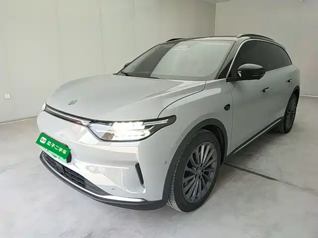 2025 Leapmotor C11