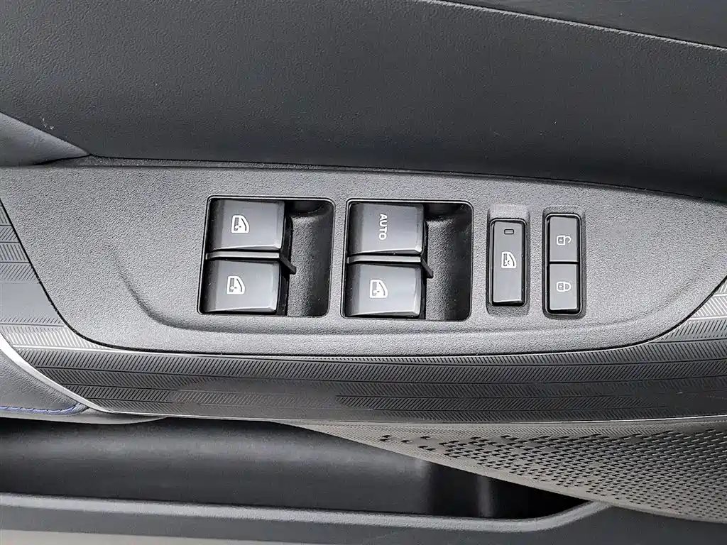 Changan Yida 2023 NE 1.5T GDI DCT Enjoy