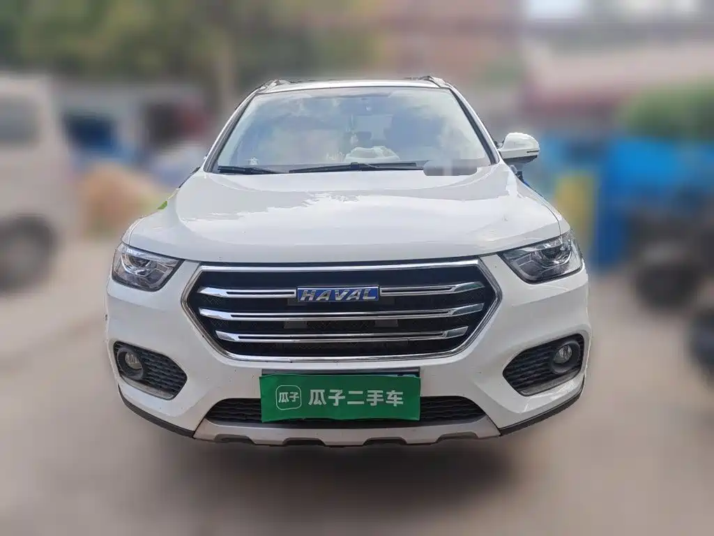 Haval H6 — миниатюра 2