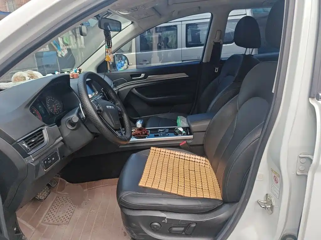 Haval H6 — миниатюра 11