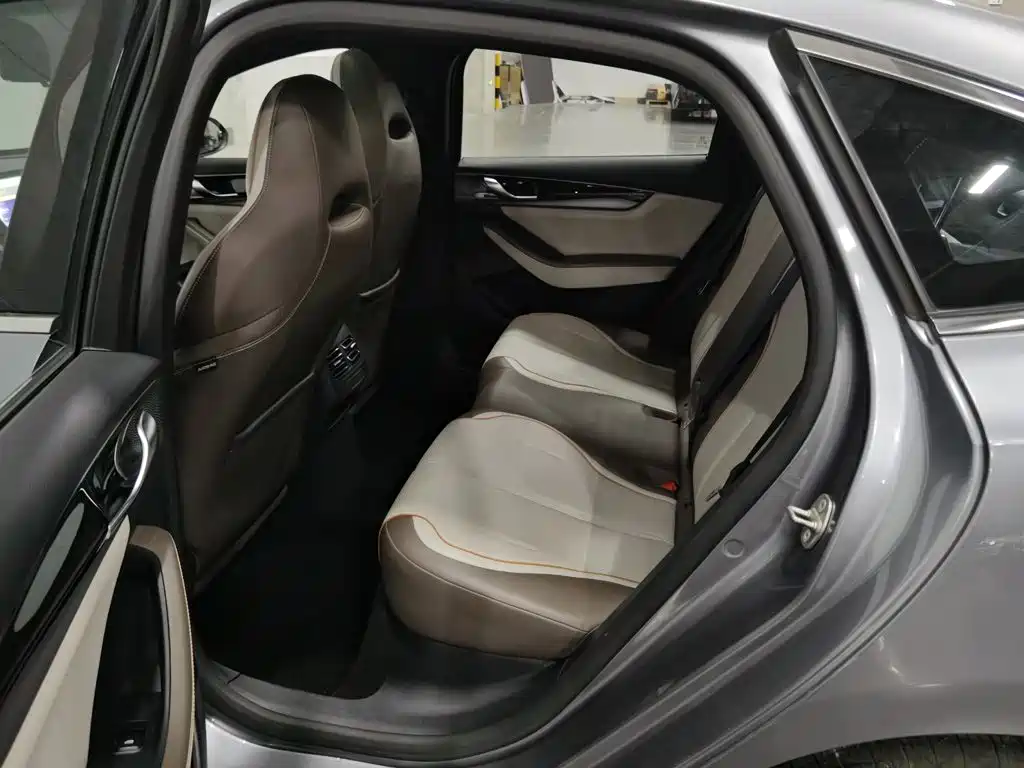 BYD Qin PLUS — миниатюра 15