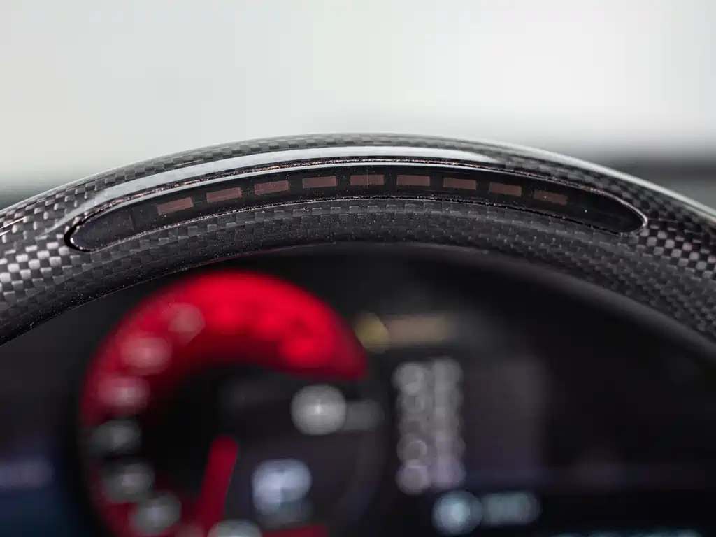 Ferrari Roma — миниатюра 18