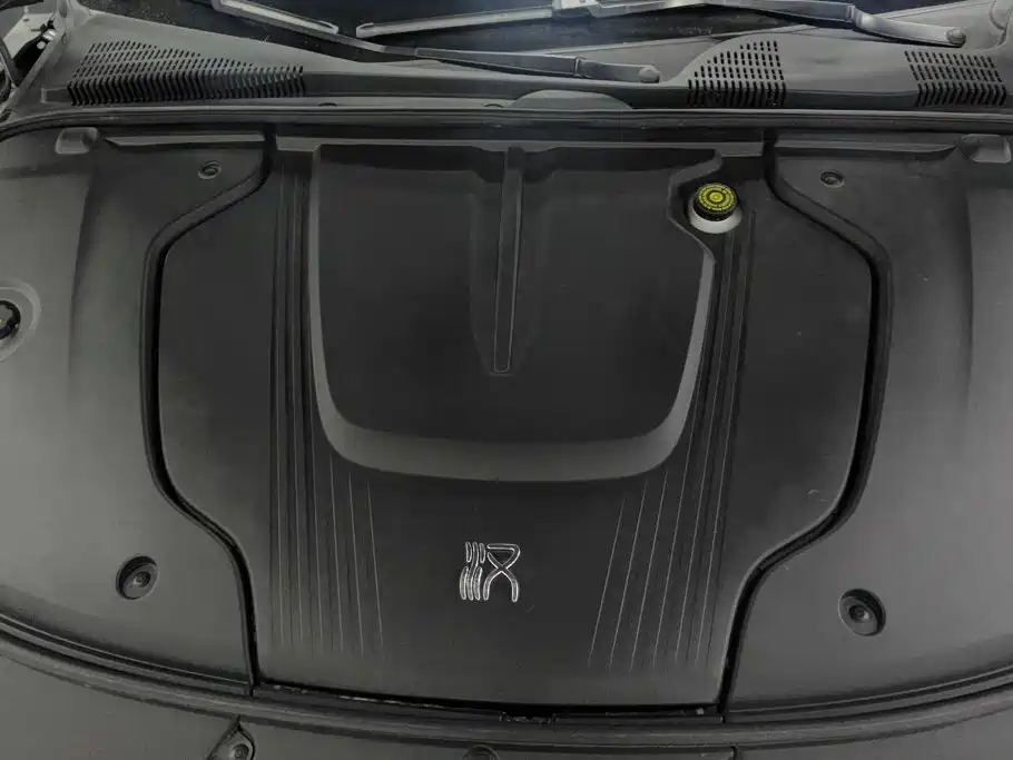 BYD Han — миниатюра 10