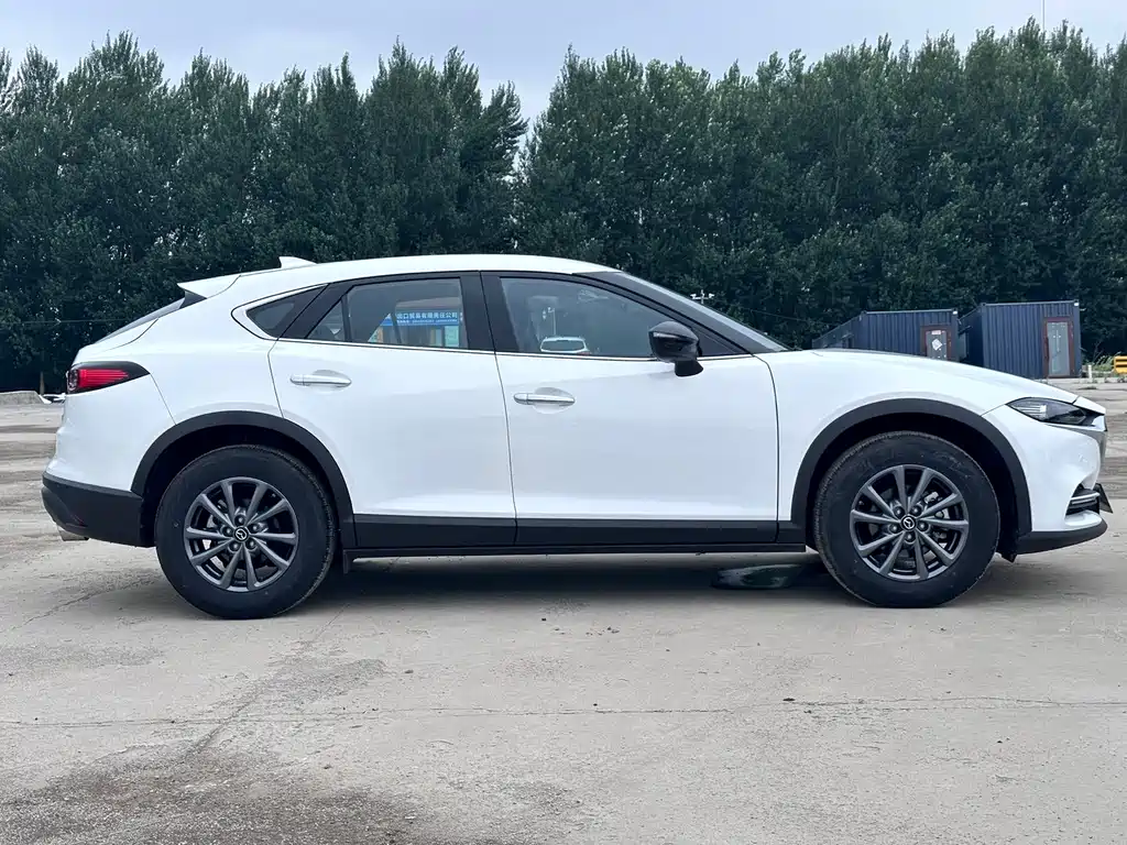 Mazda CX-4 2021 2.0L AT