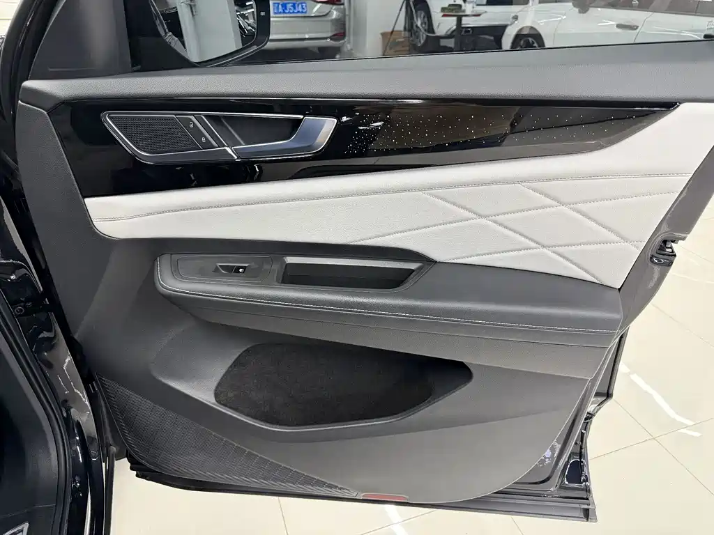 Volkswagen Teramont 2023 380TSI Luxury