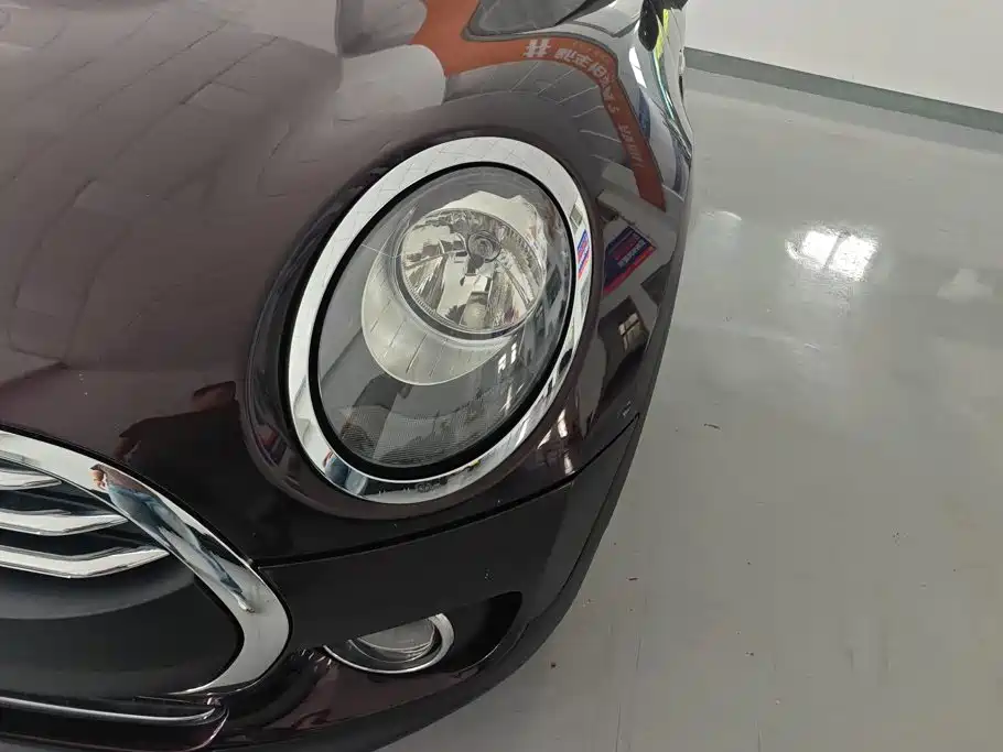 MINI Mini Clubman — миниатюра 5