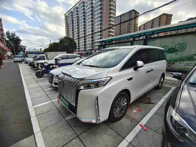 2025 Wey Gaoshan