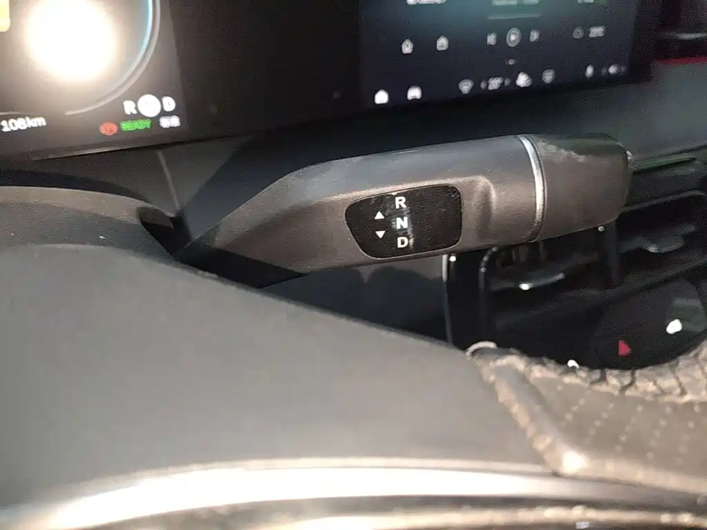 Leapmotor Leapmotor S01 — миниатюра 14