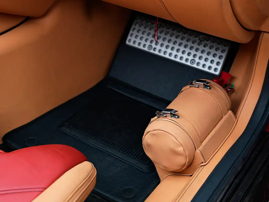 Ferrari 599 — миниатюра 25