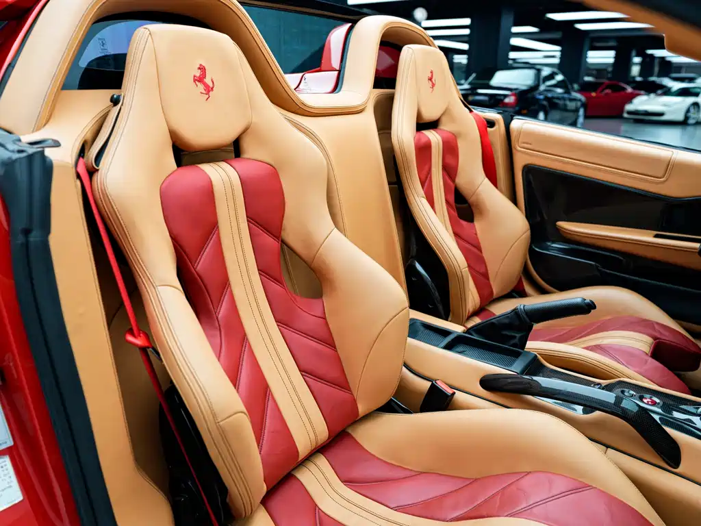 Ferrari 599 — миниатюра 26