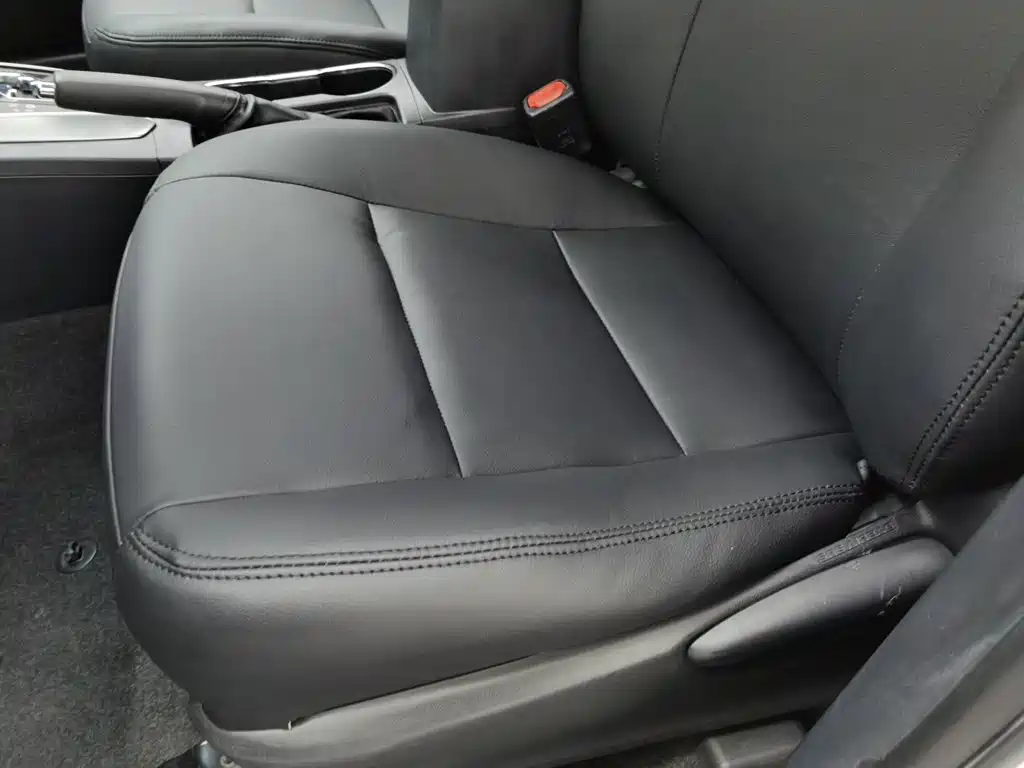 Toyota Corolla — миниатюра 20