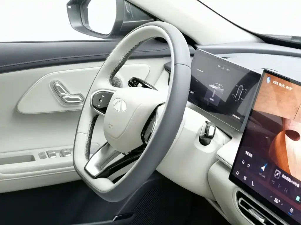 Fulwin Fengyun A8L — миниатюра 22