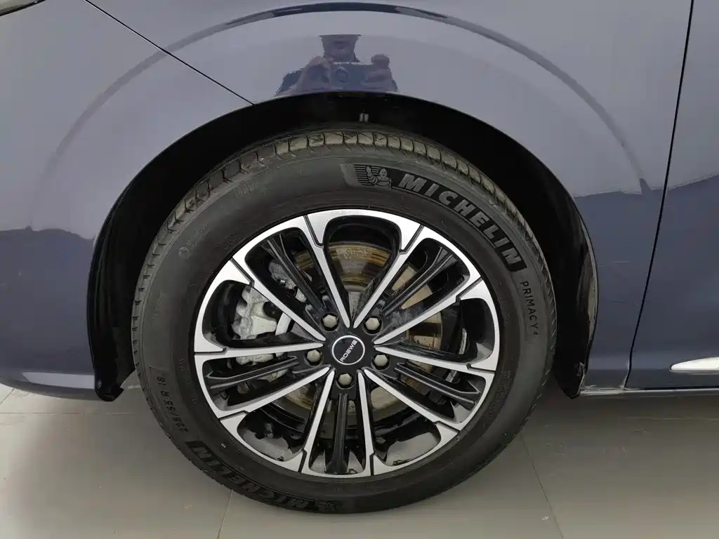 Roewe iMAX8 — миниатюра 17