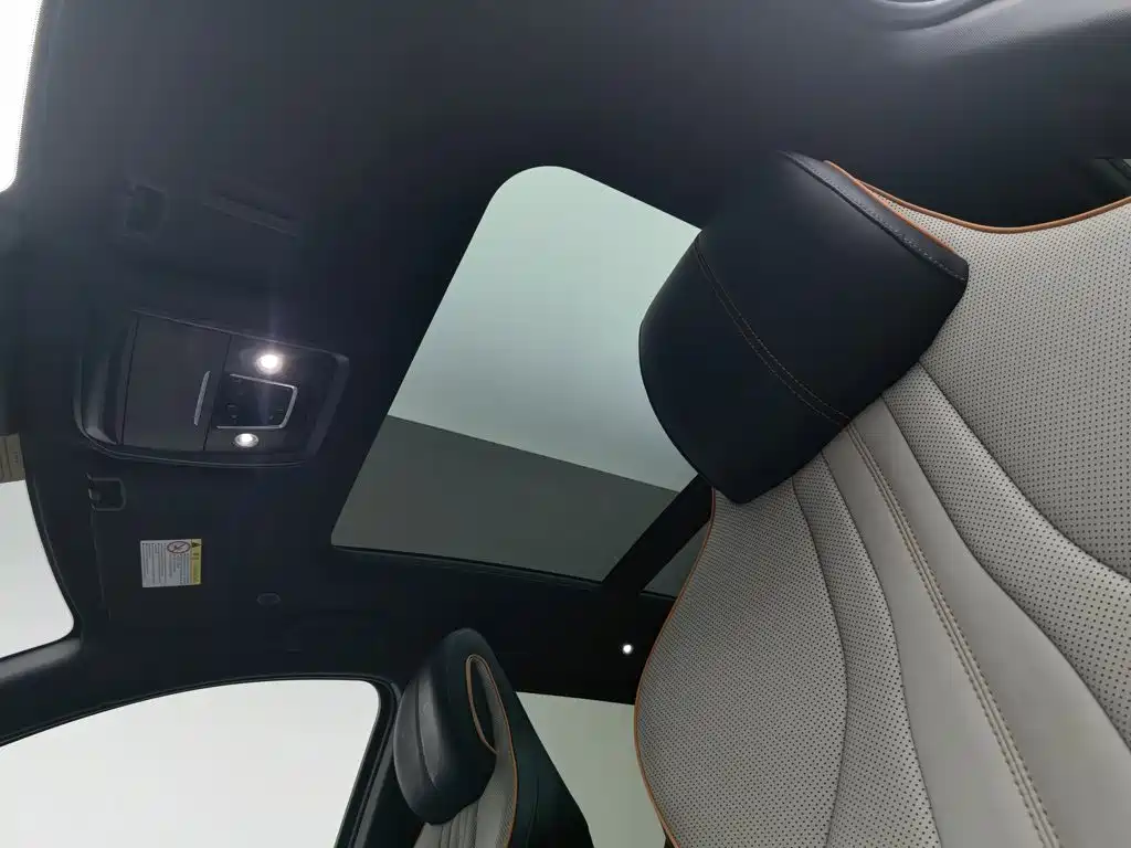 BYD PLUS New Energy — миниатюра 14