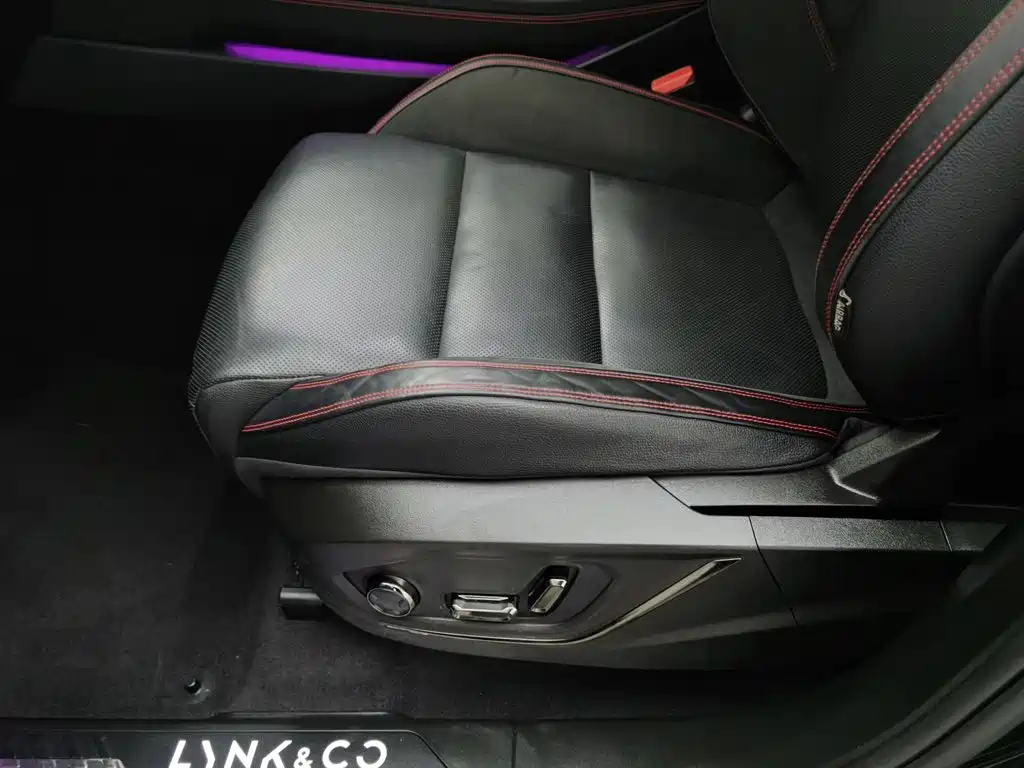 Lynk & Co 05 — миниатюра 20