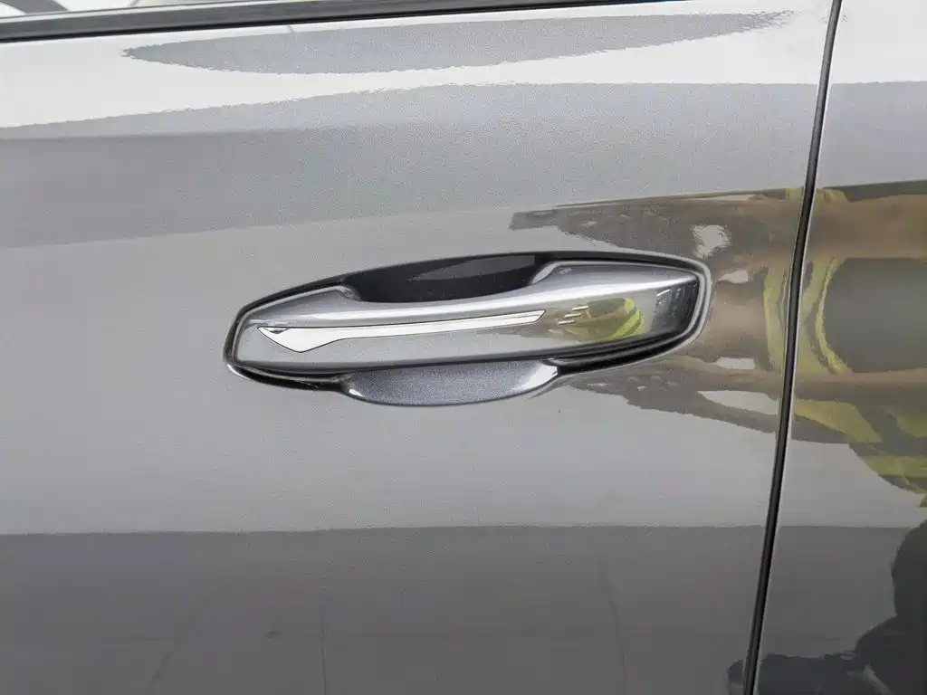 Changan Changan CS75PLUS — миниатюра 18