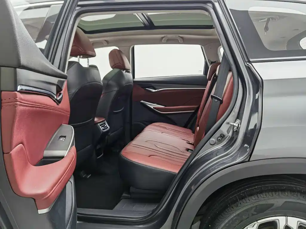 Changan Changan CS75PLUS — миниатюра 15