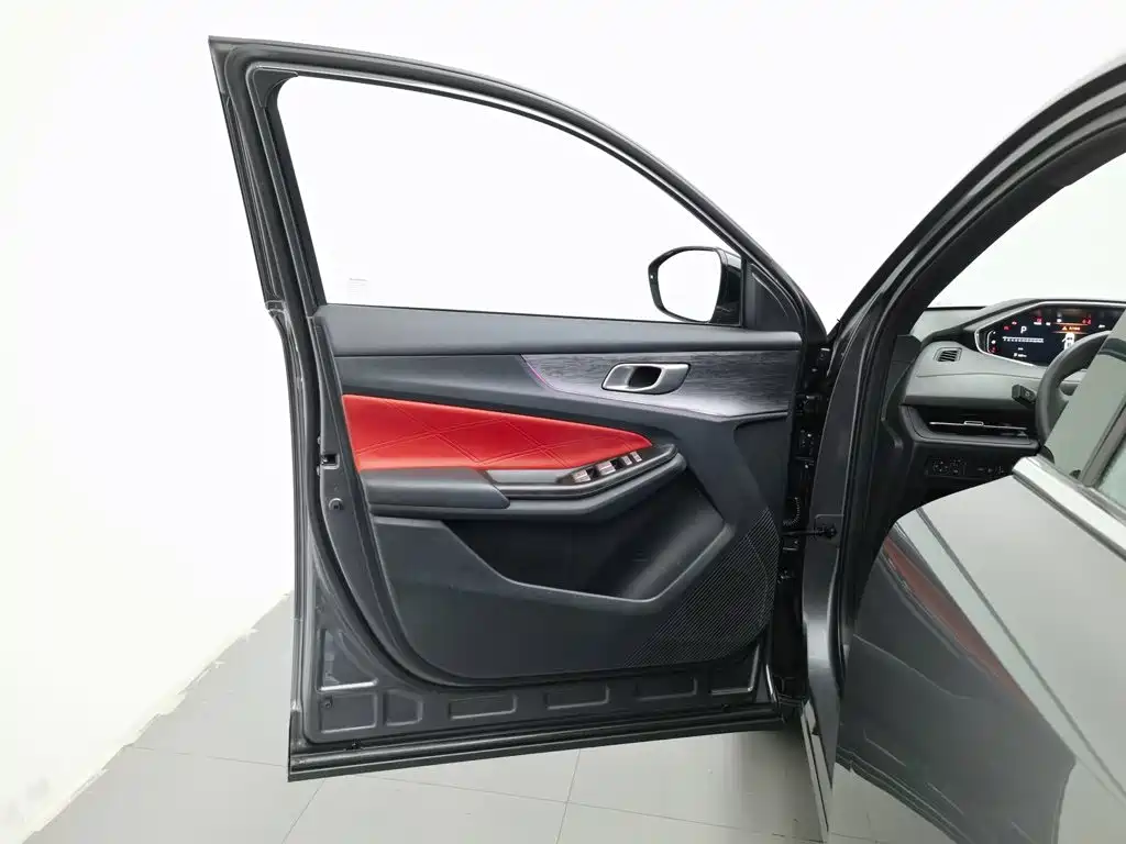 Changan CS55PLUS — миниатюра 8