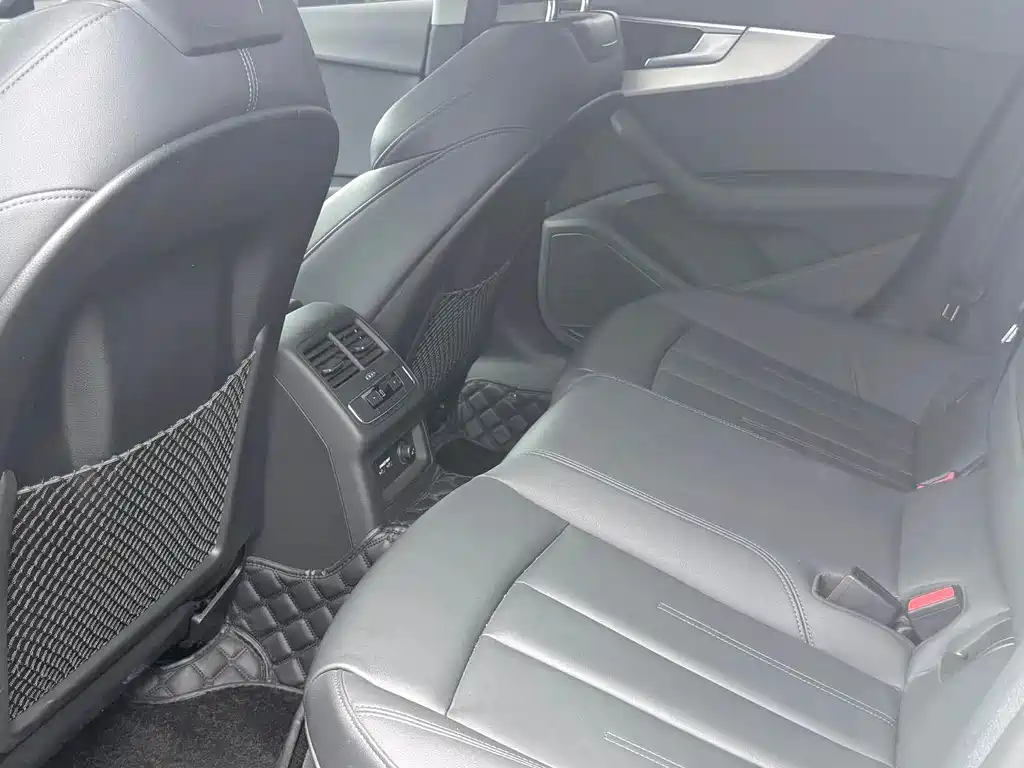 Audi A5 2024 Sportback 40 TFSI Fashion
