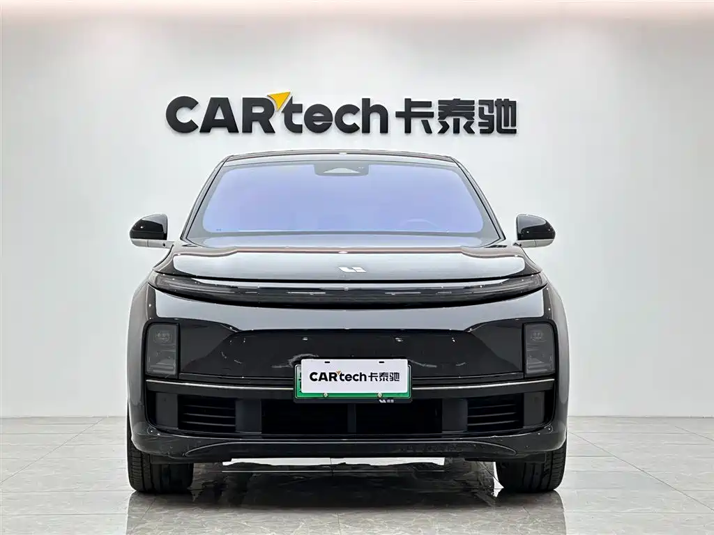Li Auto IDEAL L7