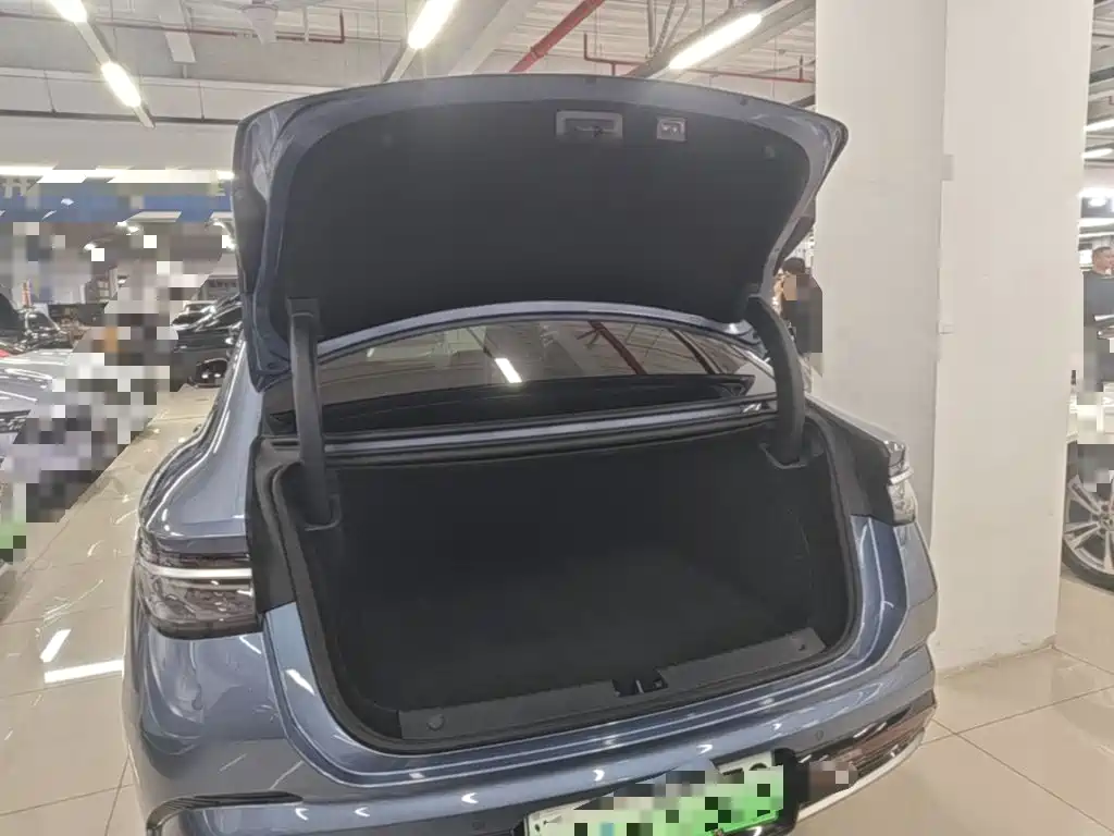BYD Seal — миниатюра 19