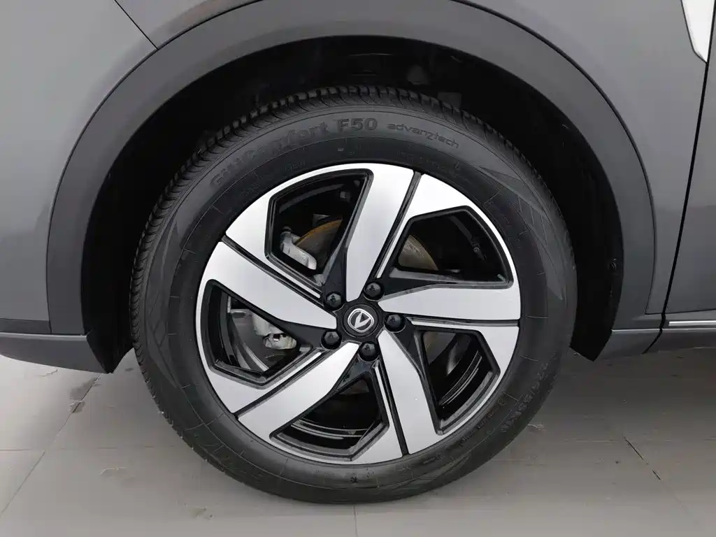 Changan CS55PLUS — миниатюра 17