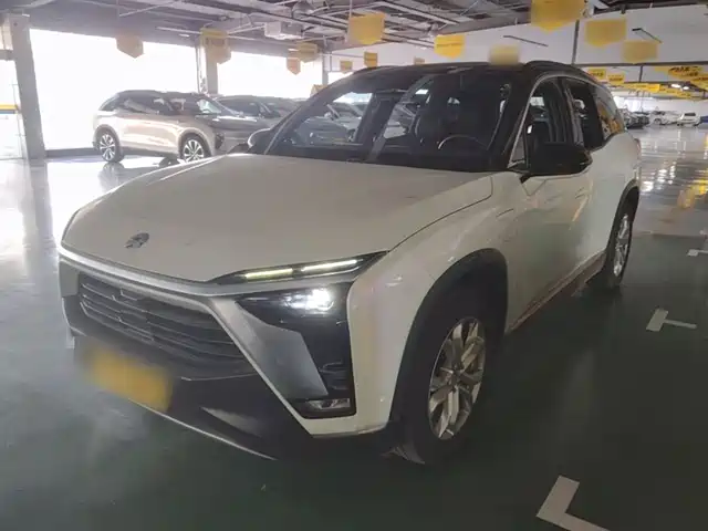 2023 Nio ES8
