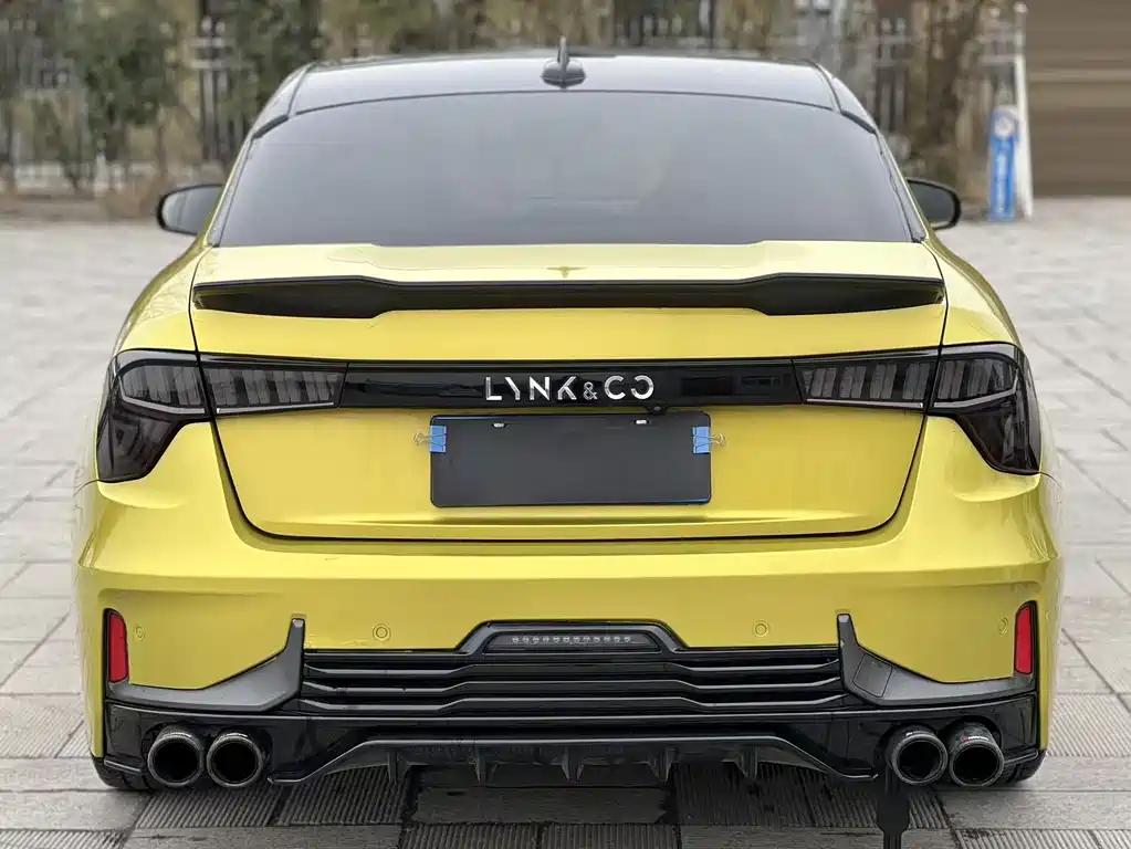 LYNK 03