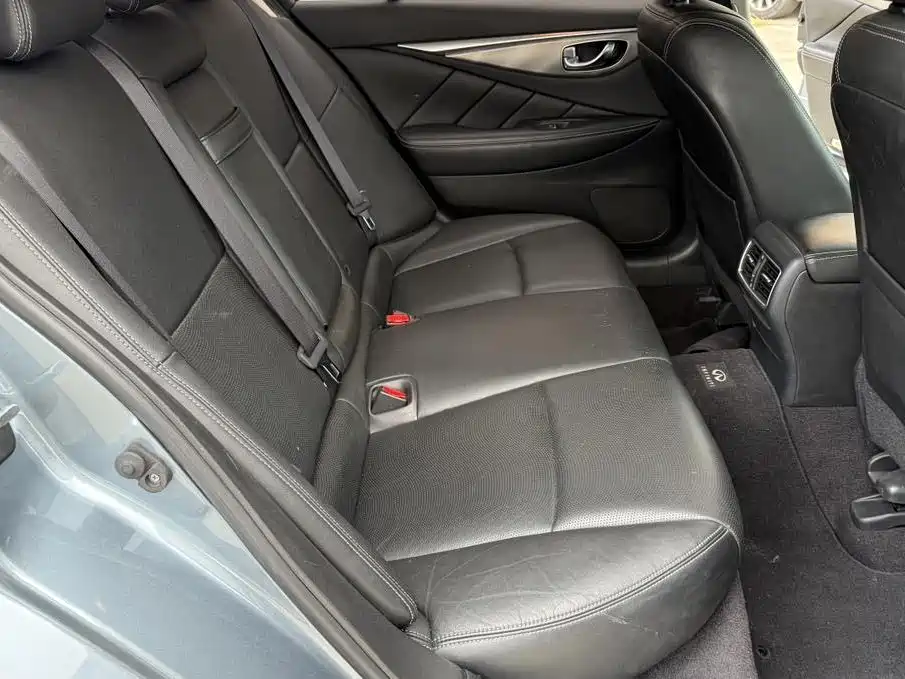 Infiniti Q50 — миниатюра 18
