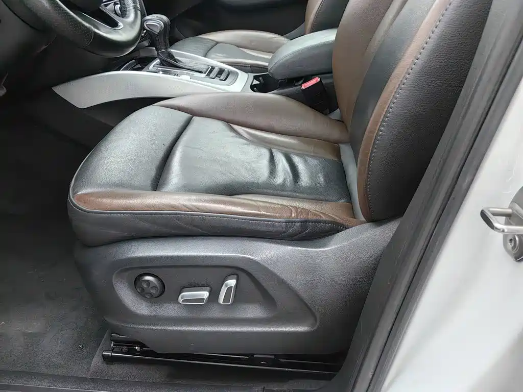 Audi Q5 — миниатюра 20