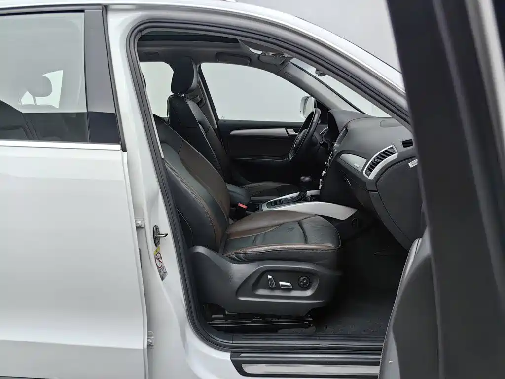 Audi Q5 — миниатюра 23
