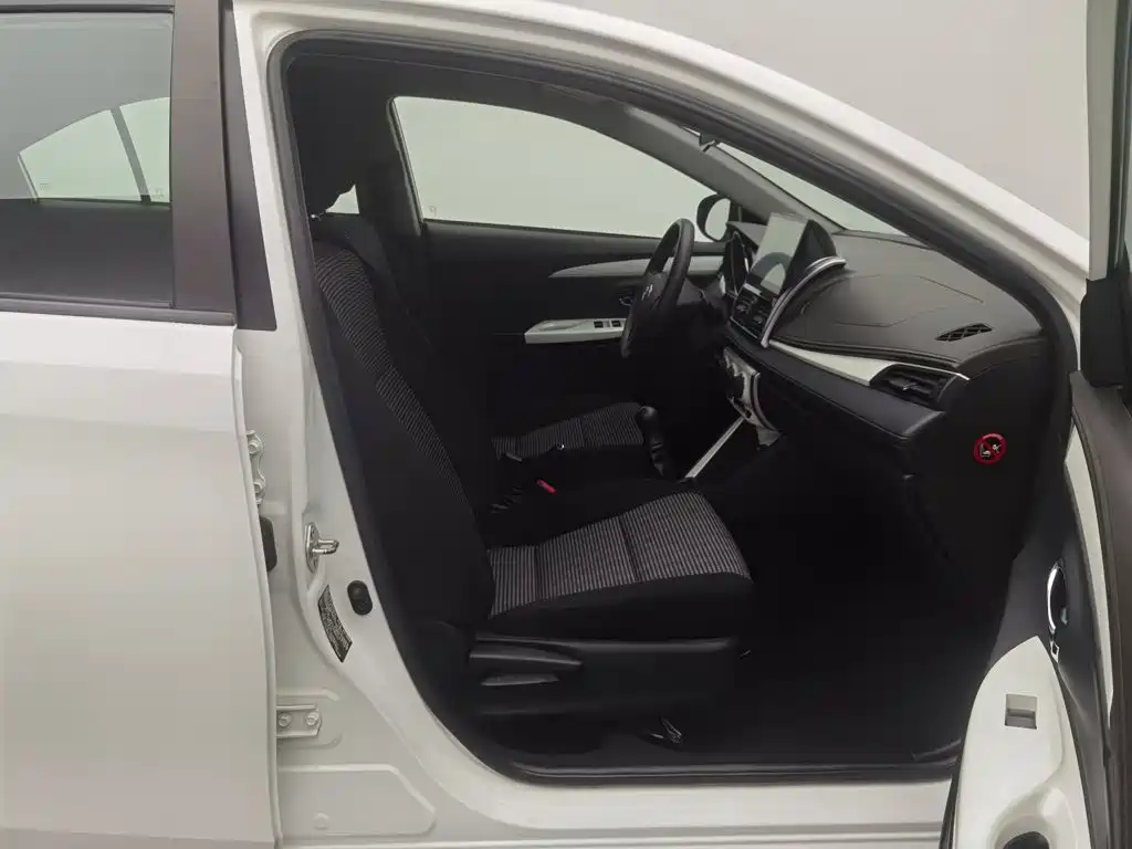 Toyota Vios — миниатюра 23