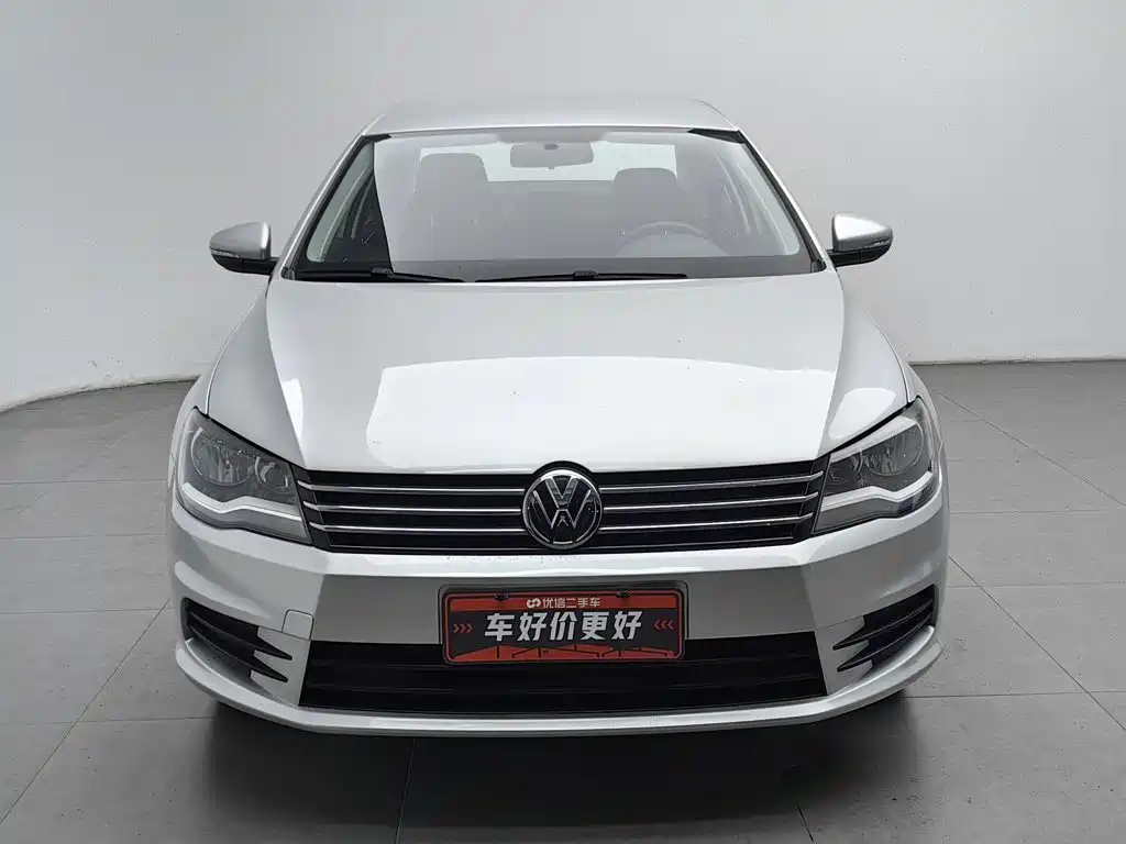 Volkswagen Bora — миниатюра 3