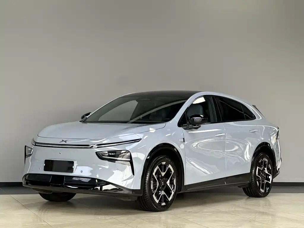 XPeng 小鹏G7 2025