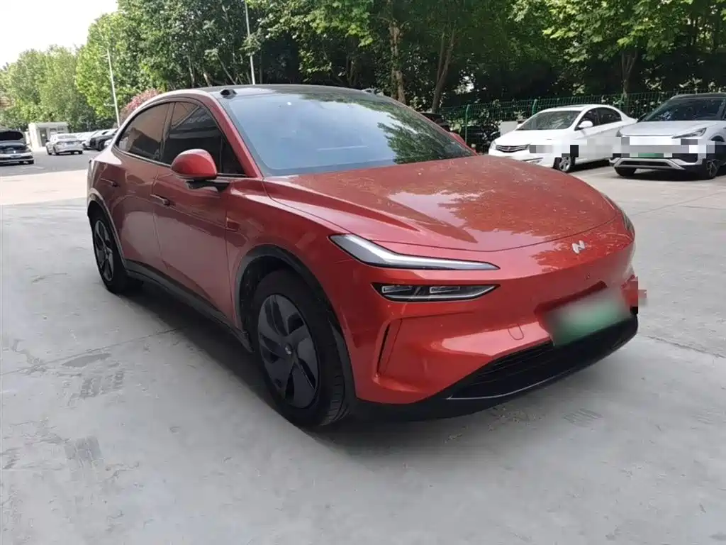 Onvo L60 2024 60kWh
