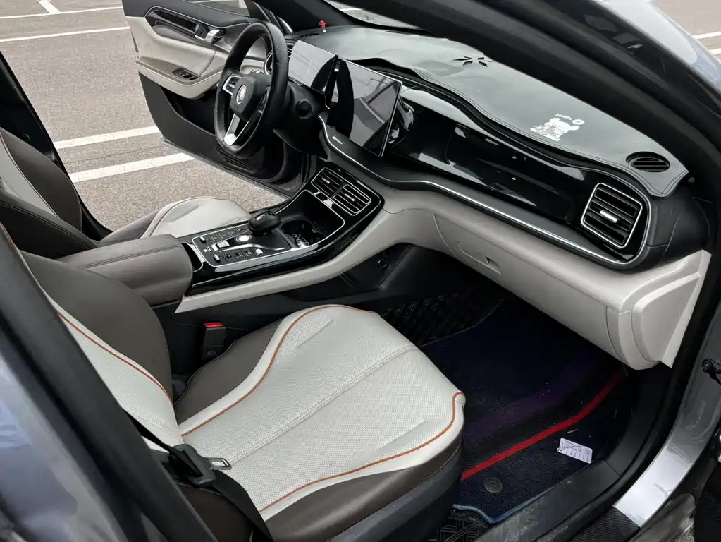 BYD Qin PLUS — миниатюра 12
