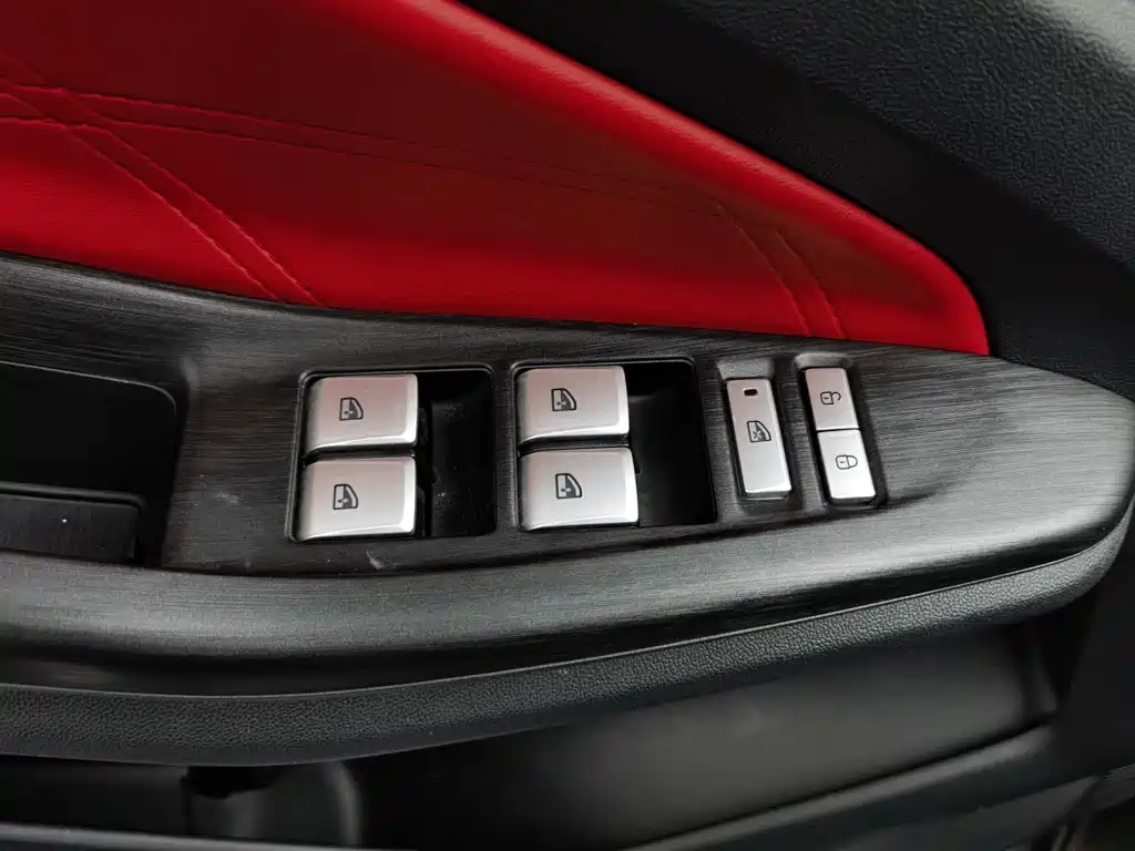 Changan CS55PLUS — миниатюра 9