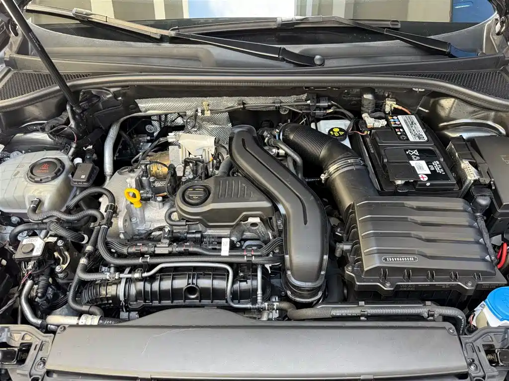 Audi Q3 2023 35 TFSI Fashion (1.5T)