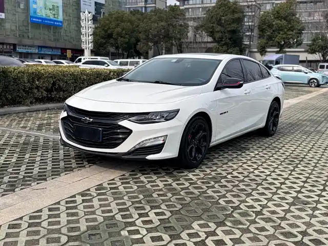 chevrolet mai-ruibao-xl