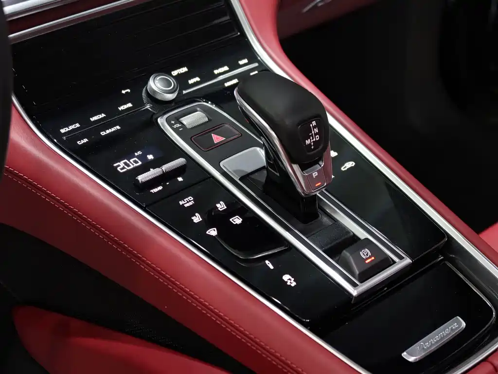 Porsche Panamera 2023 Panamera 4 Sport Turismo 2.9T