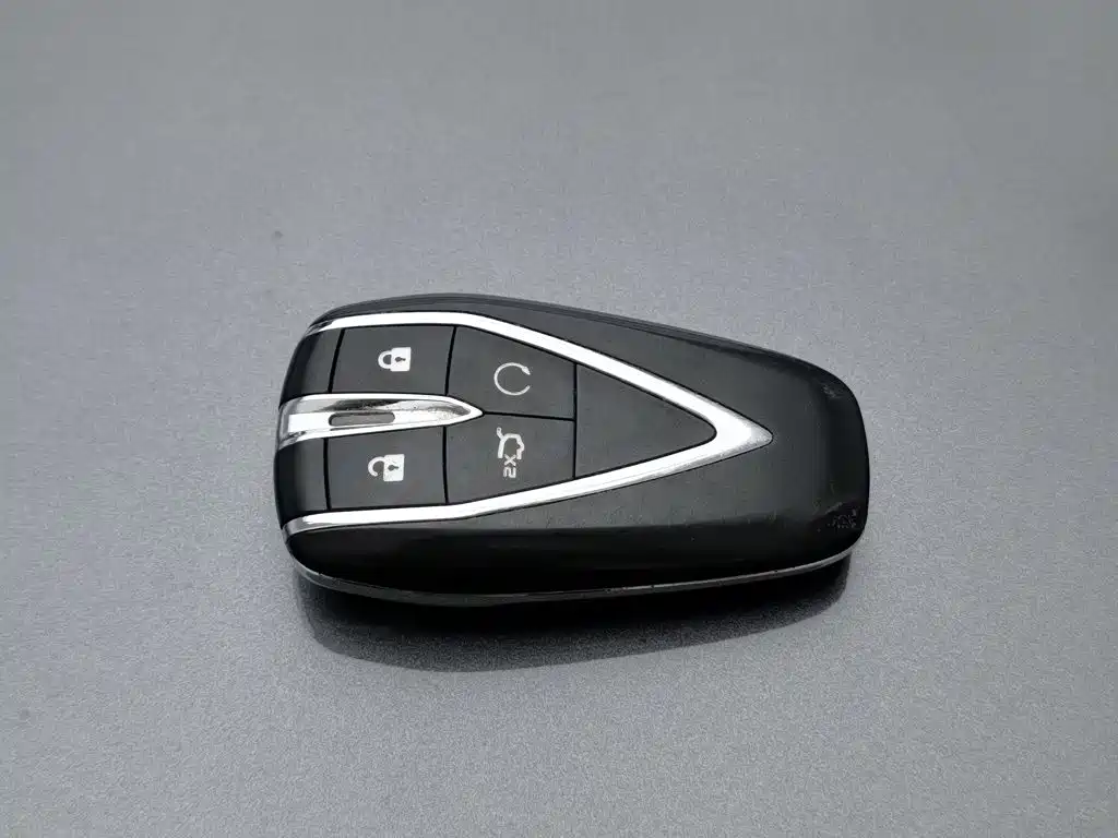 Changan CS75 PLUS — миниатюра 19