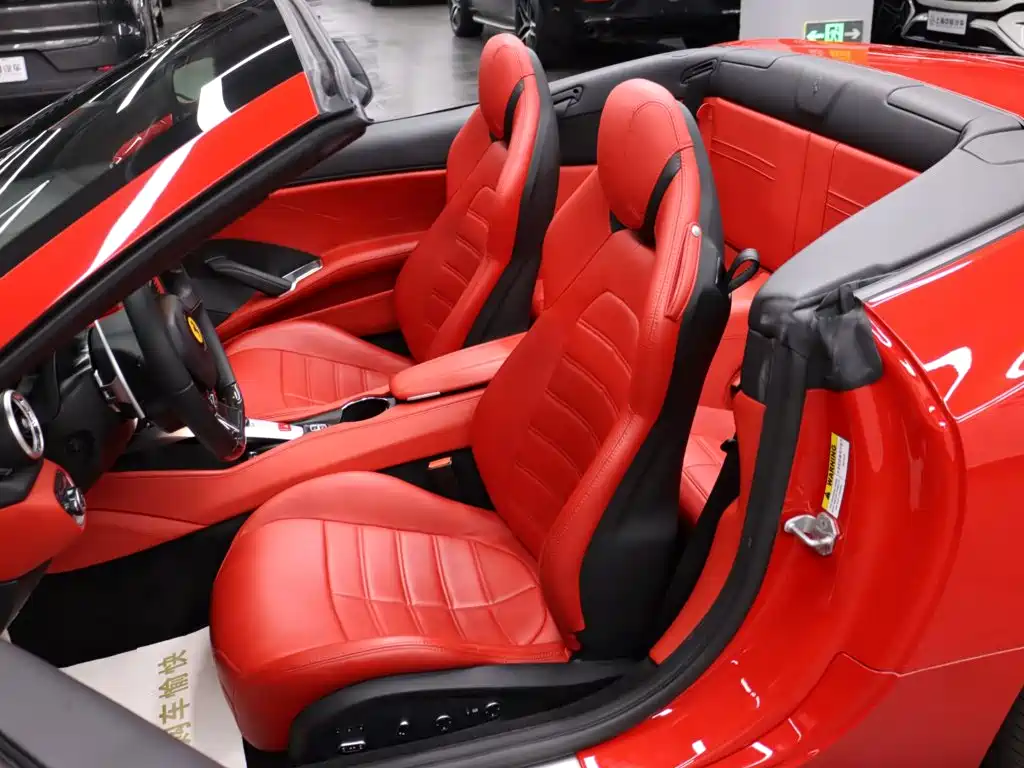 Ferrari California T — миниатюра 9