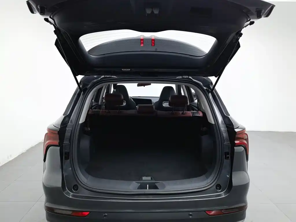 Changan CS75 PLUS — миниатюра 16
