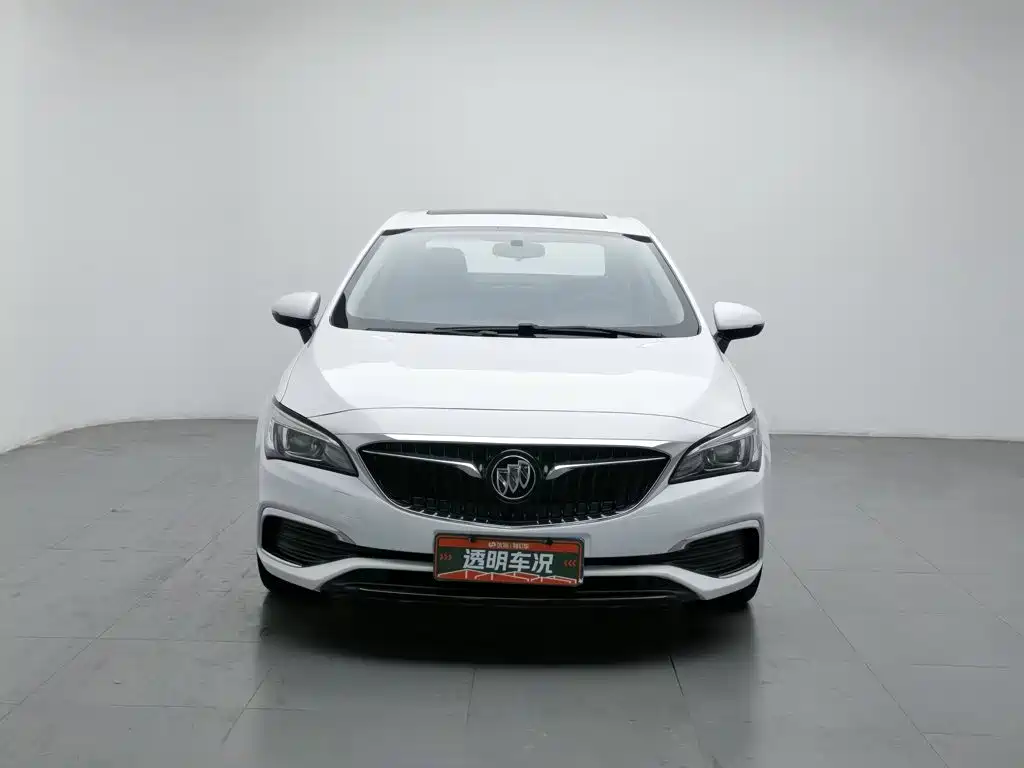 Buick Verano — миниатюра 3