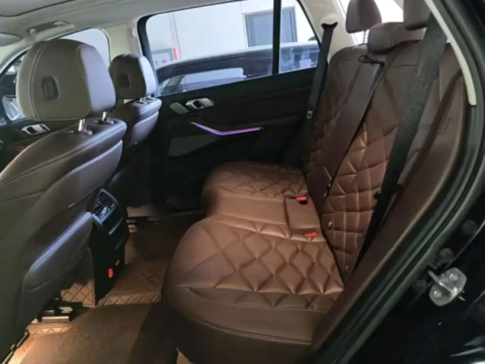 BMW X5 — миниатюра 9